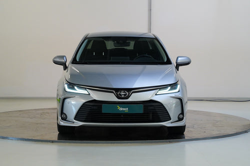 Toyota Corolla 1.5 VVT-i 92 kW – foto 4