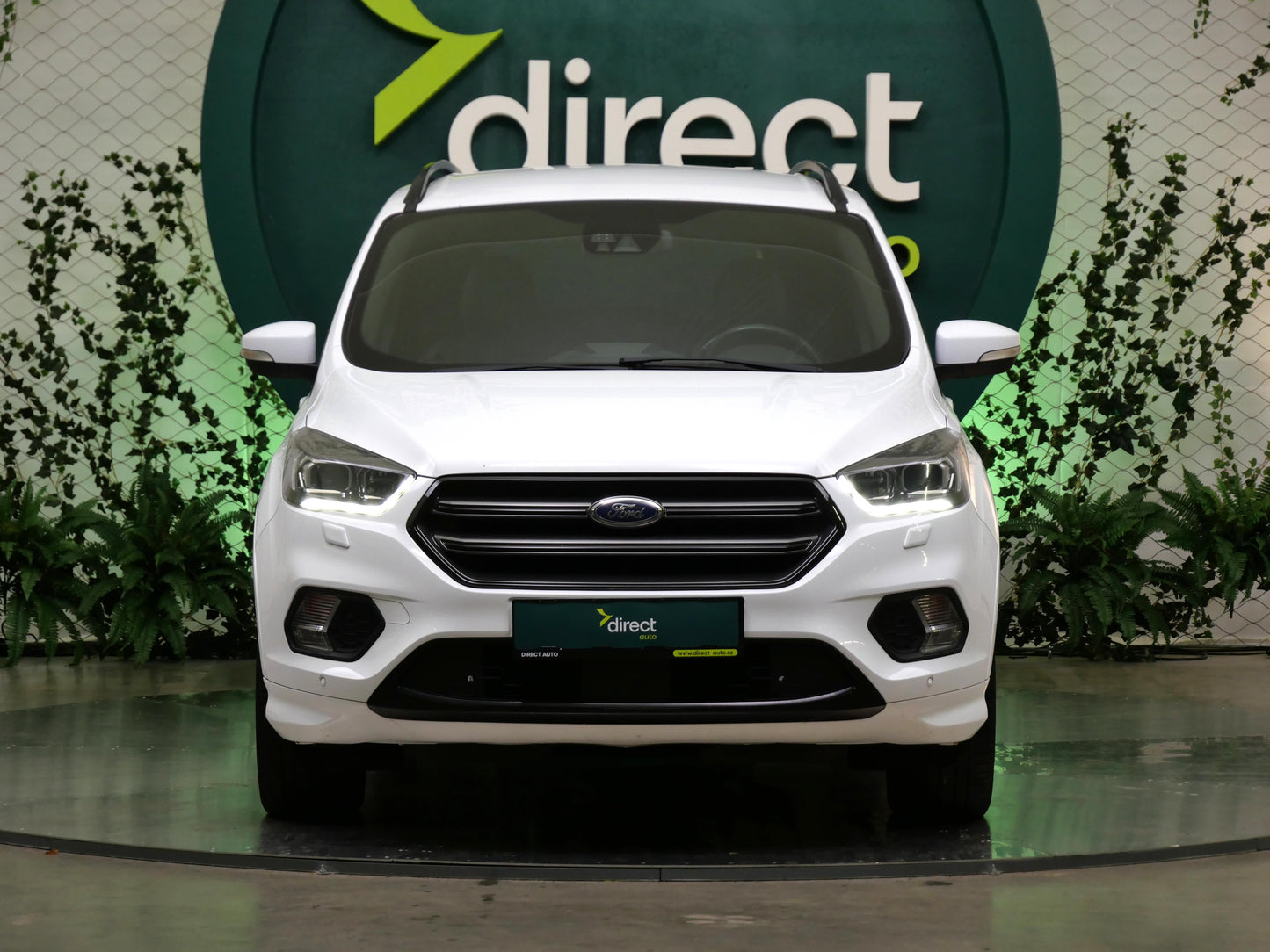 Ford Kuga 1.5 EcoBoost 110 kW ST-Line