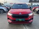 Škoda Karoq 1.5 TSI 110 KW Sportline