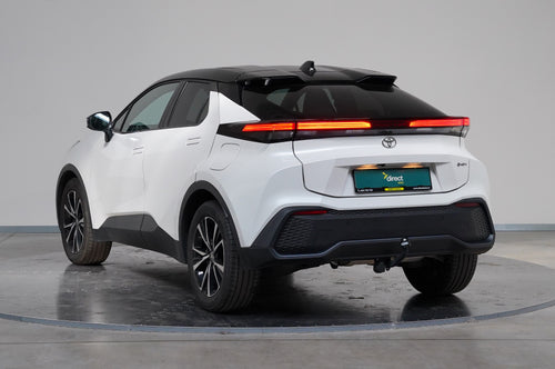 Toyota C-HR 1.8 Hybrid 72 kW Style – foto 4