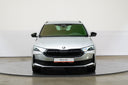 Škoda Octavia 1.5 eTSI 110 kW DSG Sportline