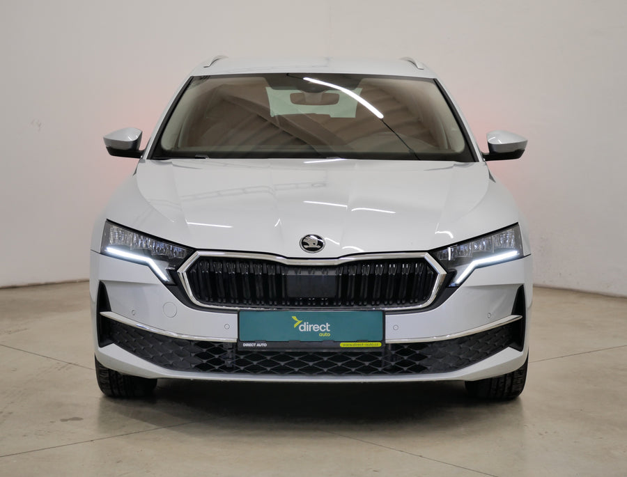 Škoda Octavia 2.0 TDI 110 kW  Selection – foto 4