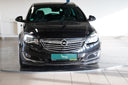Opel Insignia 2.0 CDTi 120 kW