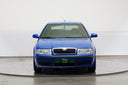 Škoda Octavia 1.6 MPI 75 kW Tour