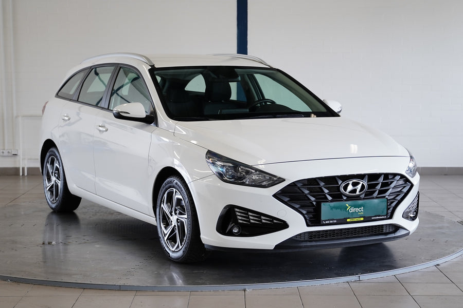 Hyundai i30 1.0 T-GDI 88 kW Family Comfort – foto 4