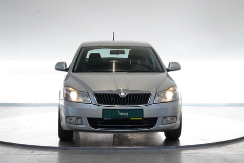Škoda Octavia 1.4 TSI 90 kW Ambition – foto 4