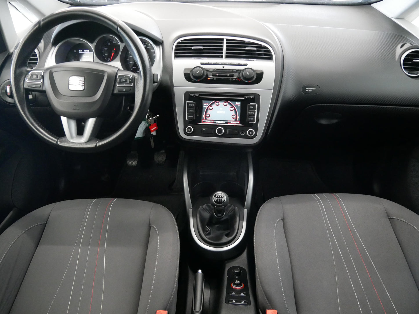Seat Altea 1.4 TSI 92 kW Style Copa