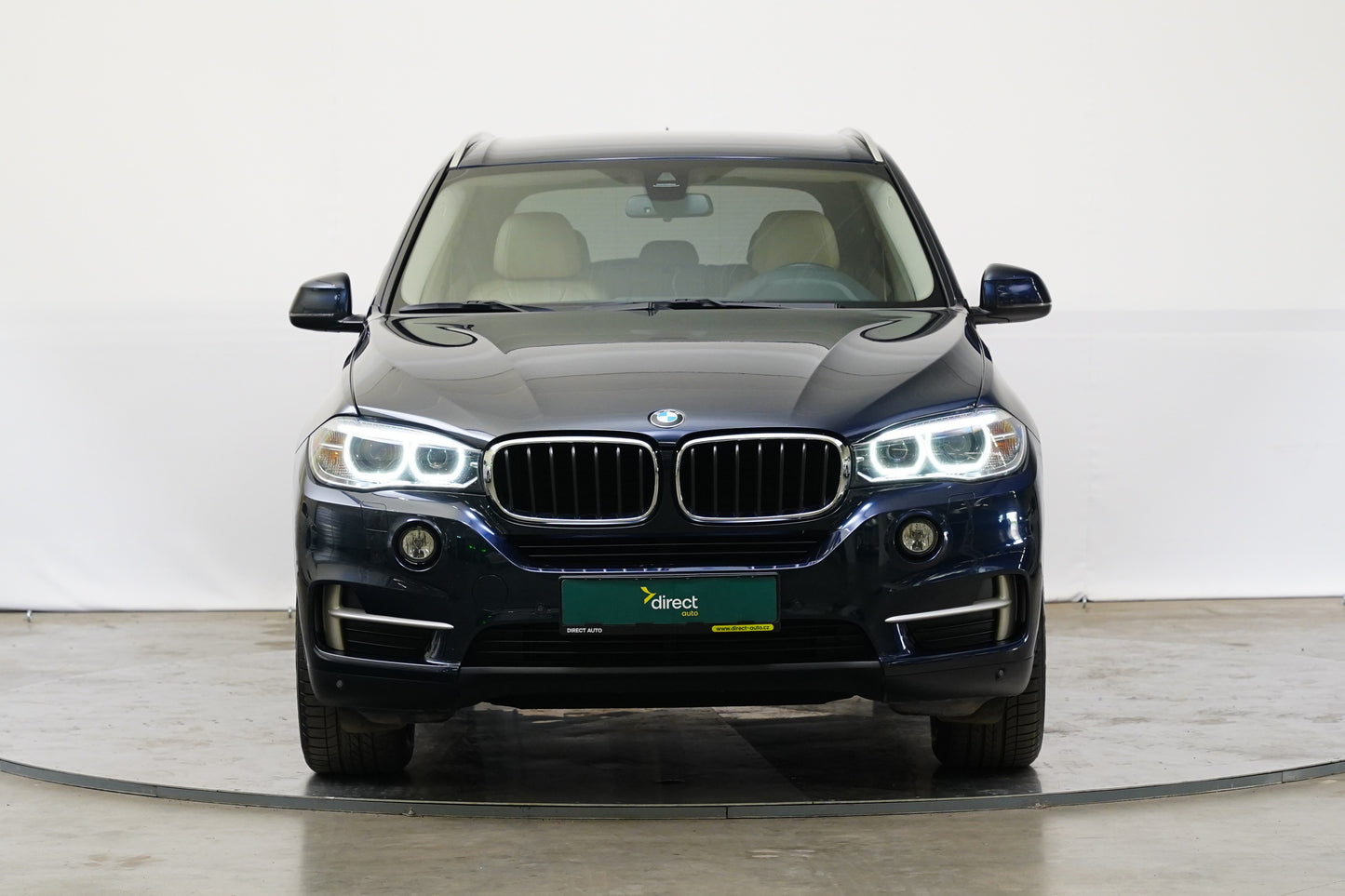 BMW X5 25d 170 kW xDrive