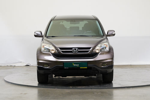 Honda CR-V 2.0 i-VTEC 110 kW AWD Elegance – foto 4