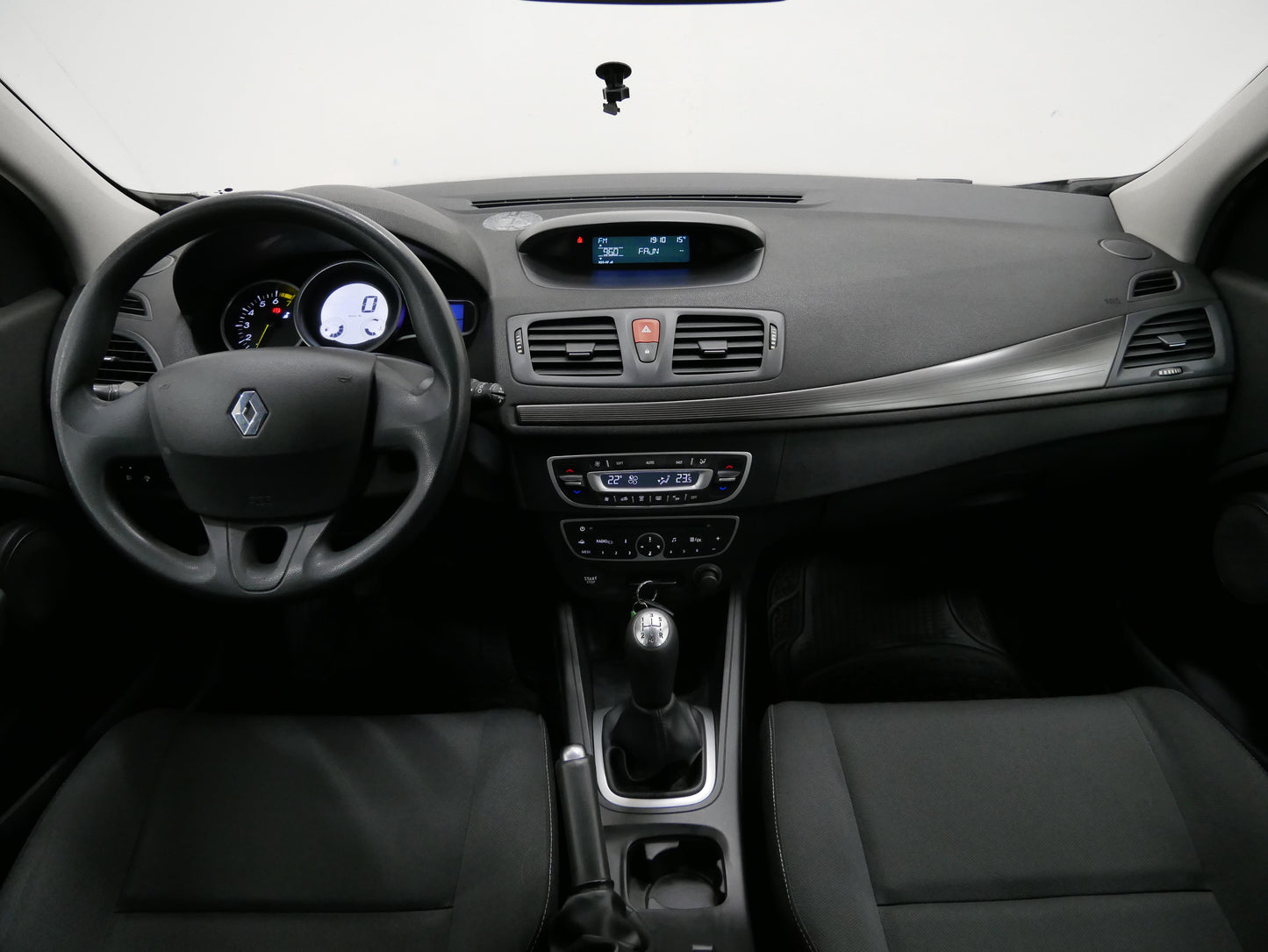 Renault Mégane 1.6 16V 77kW Expression