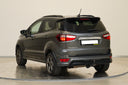 Ford Ecosport 1.5 EcoBlue 92 kW 4WD ST-Line