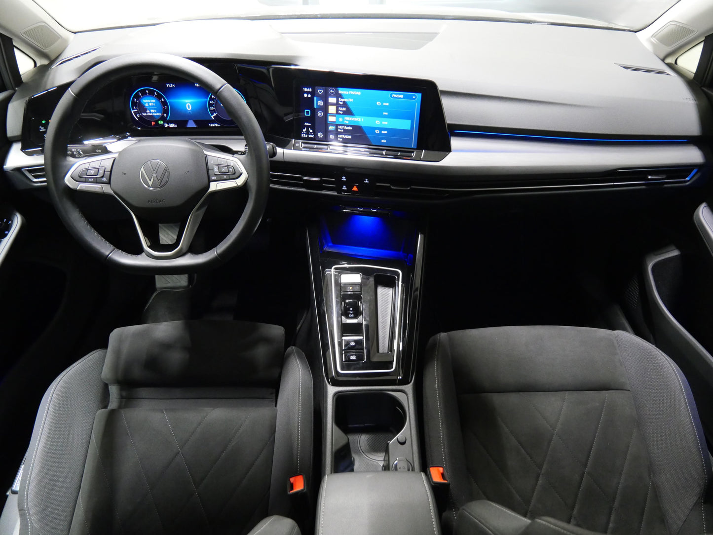 Volkswagen Golf 1.5 TSI 110 kW Style