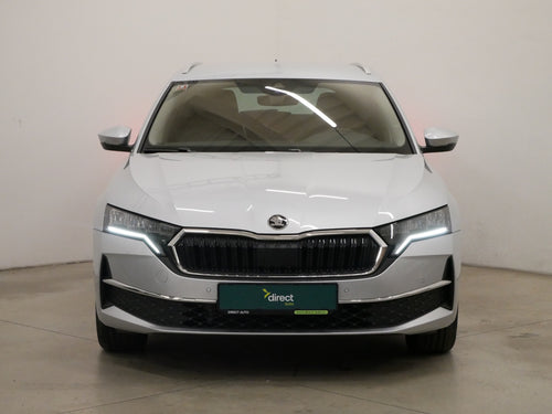 Škoda Octavia 2.0 TDI 110 kW Top Selection – foto 4