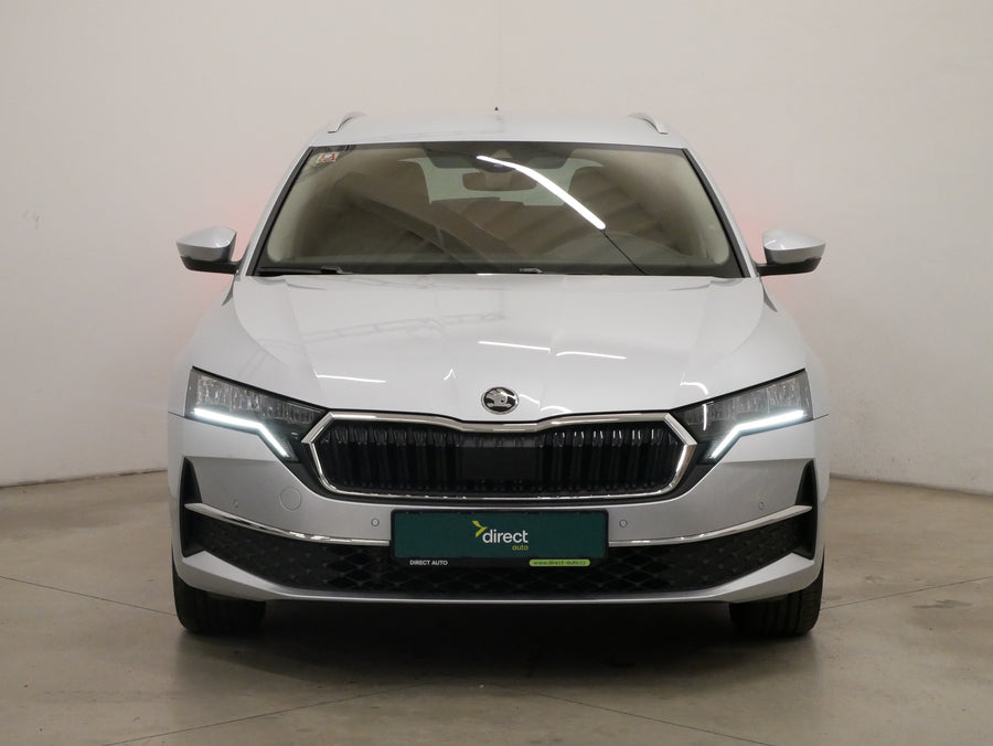 Škoda Octavia 2.0 TDI 110 kW Top Selection – foto 4