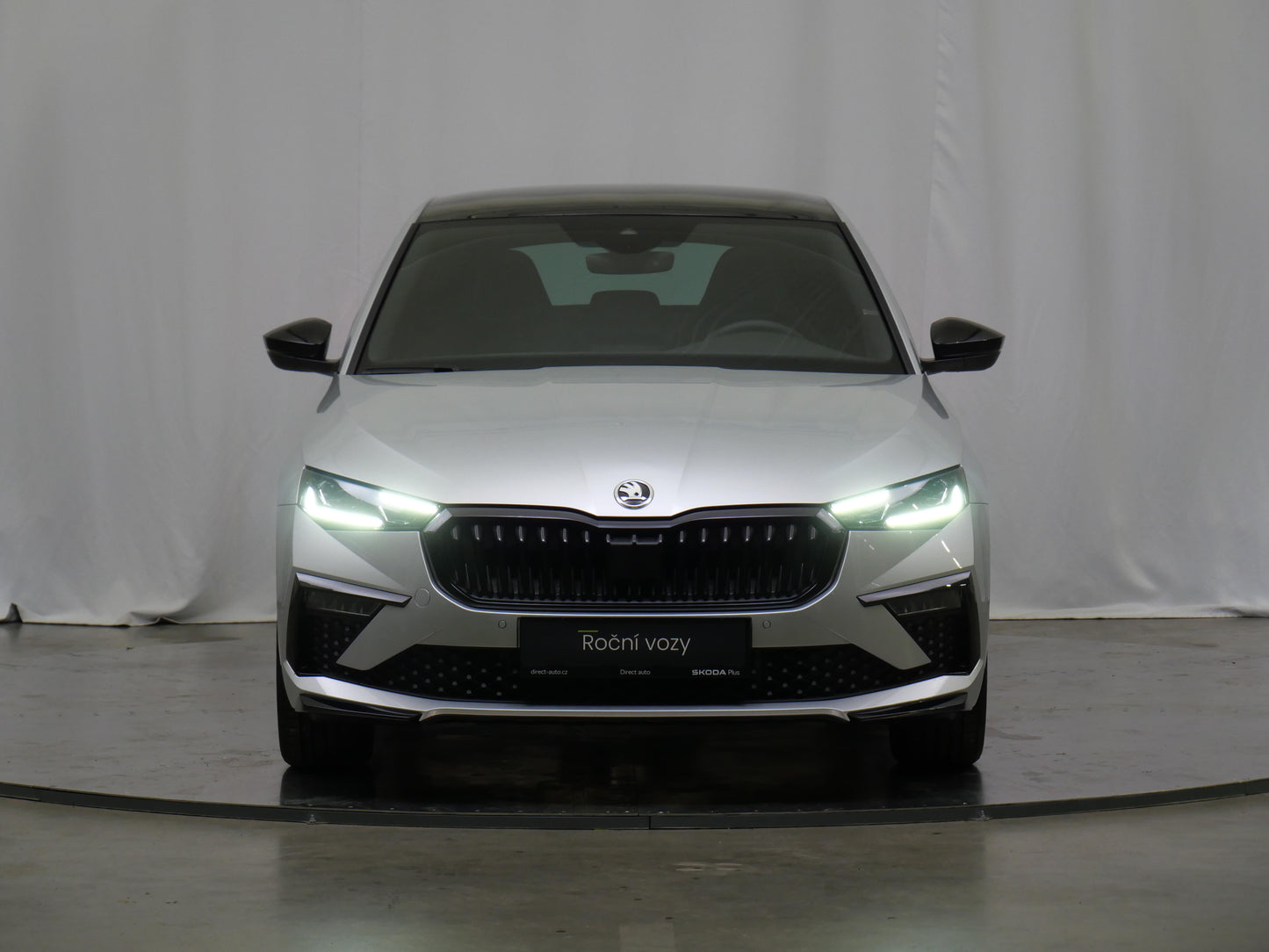 Škoda Scala 1.0 TSI 85 kW Monte Carlo