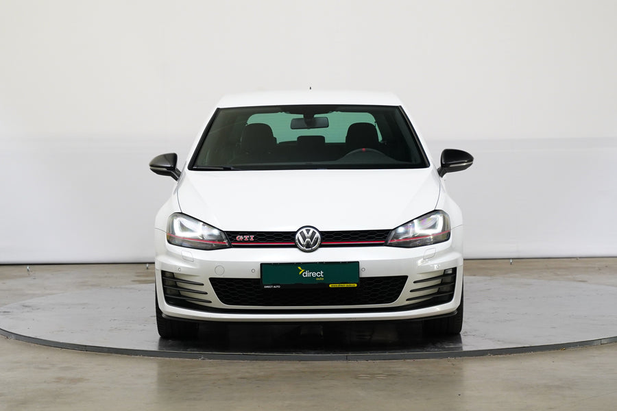 Volkswagen Golf 2.0 TSI 169 kW DSG GTI – foto 4