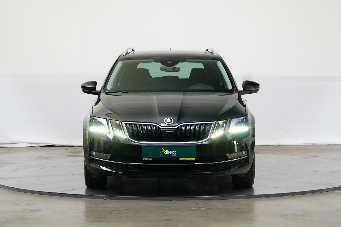Škoda Octavia 1.0 TSI 85 kW Style