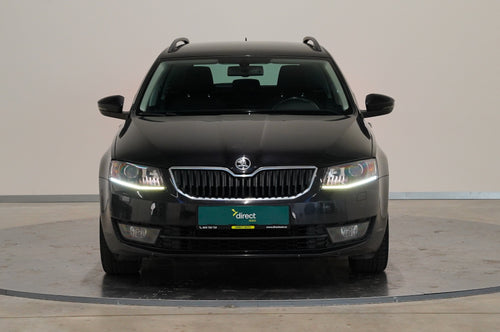 Škoda Octavia 2.0 TDI 110 kW Style – foto 4