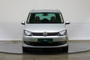 Volkswagen Sharan 2.0 TDI 103 kW Highline