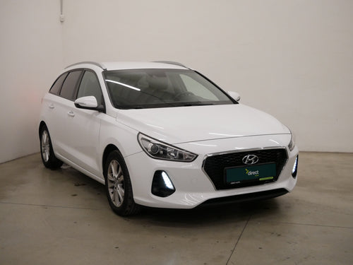 Hyundai i30 1.0T-GDi 88kW Comfort – foto 4