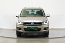 Volkswagen Tiguan 2.0 TSI 155 kW DSG 4x4 Sport