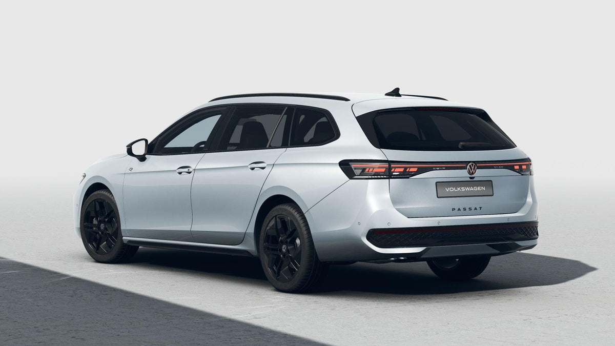 Volkswagen Passat R-Line 2,0 TDI 142kW 4MOT – foto 4