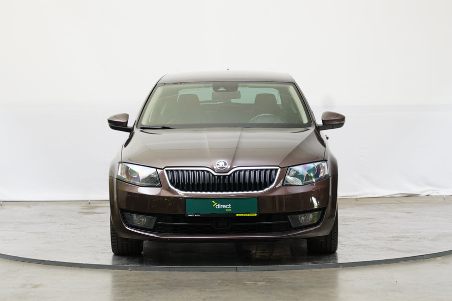 Škoda Octavia 2.0 TDI 135 kW DSG 4x4 L&K – foto 4