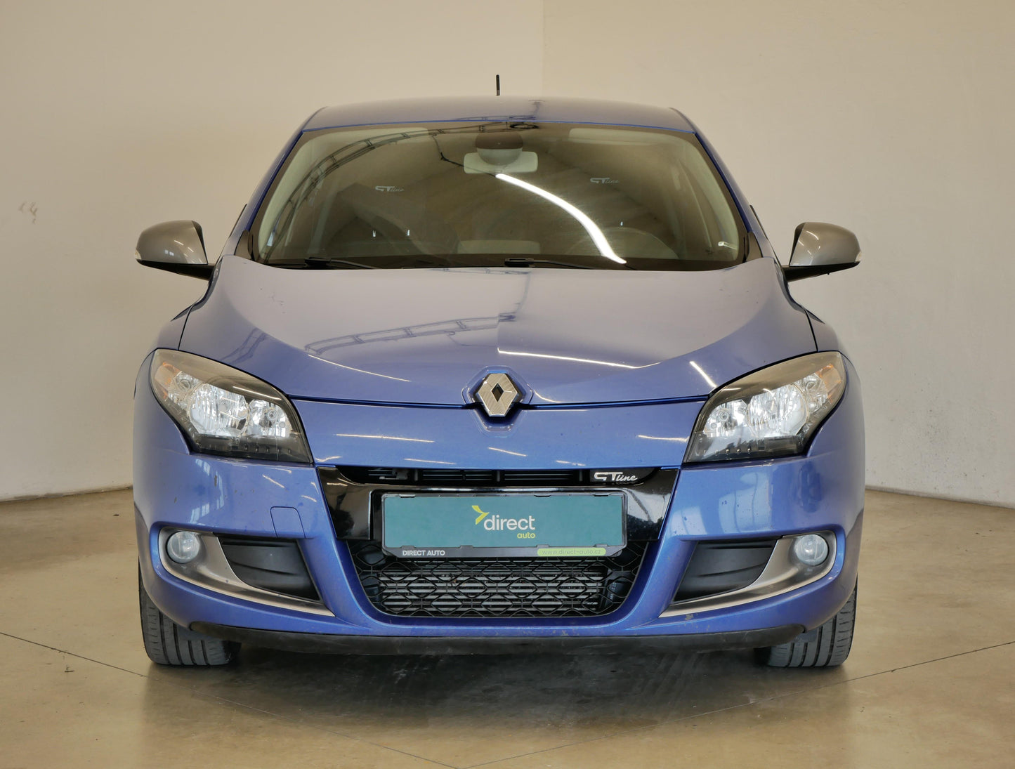 Renault Mégane 1.9 dCi 96 kW Dynamique