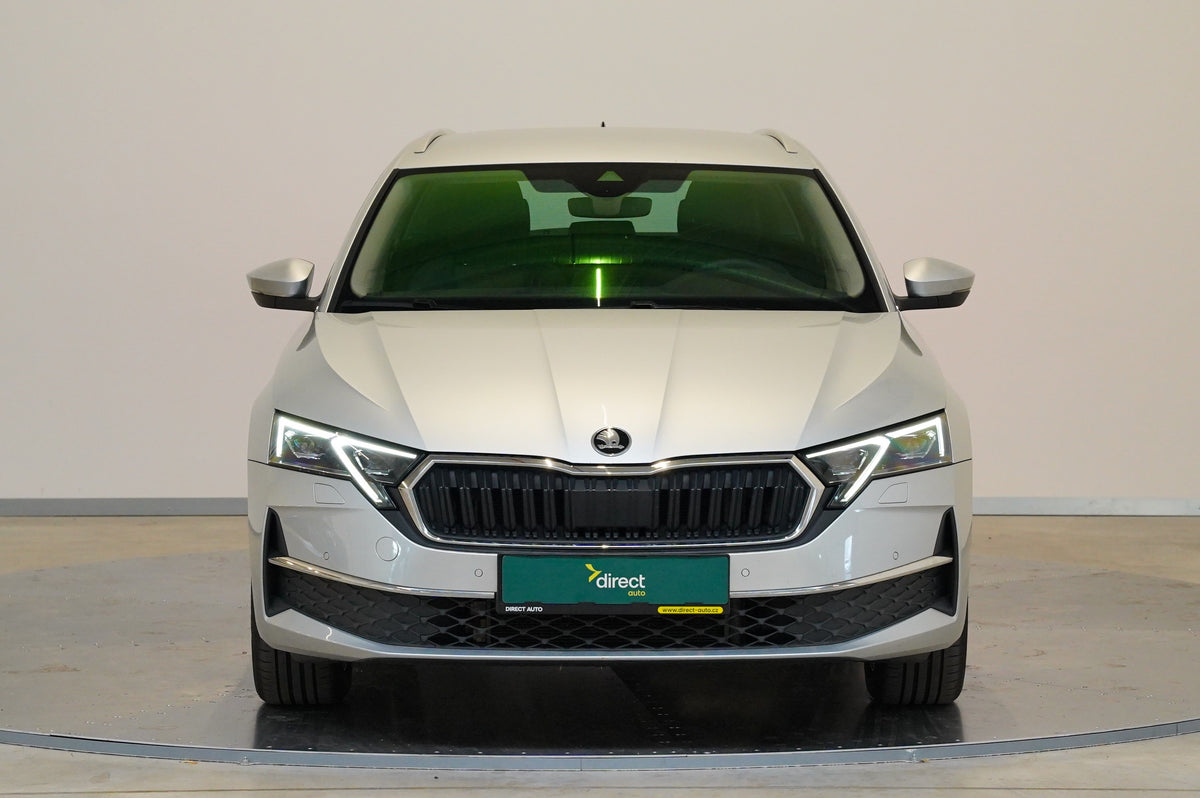 Škoda Octavia 2.0 TDI 110 kW Top Selection – foto 4