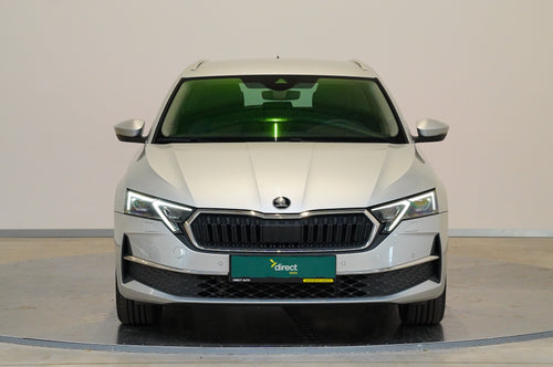 Škoda Octavia 2.0 TDI 110 kW Top Selection – foto 4