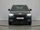 Škoda Karoq 2.0 TDI 110 kW 4x4 Sportline