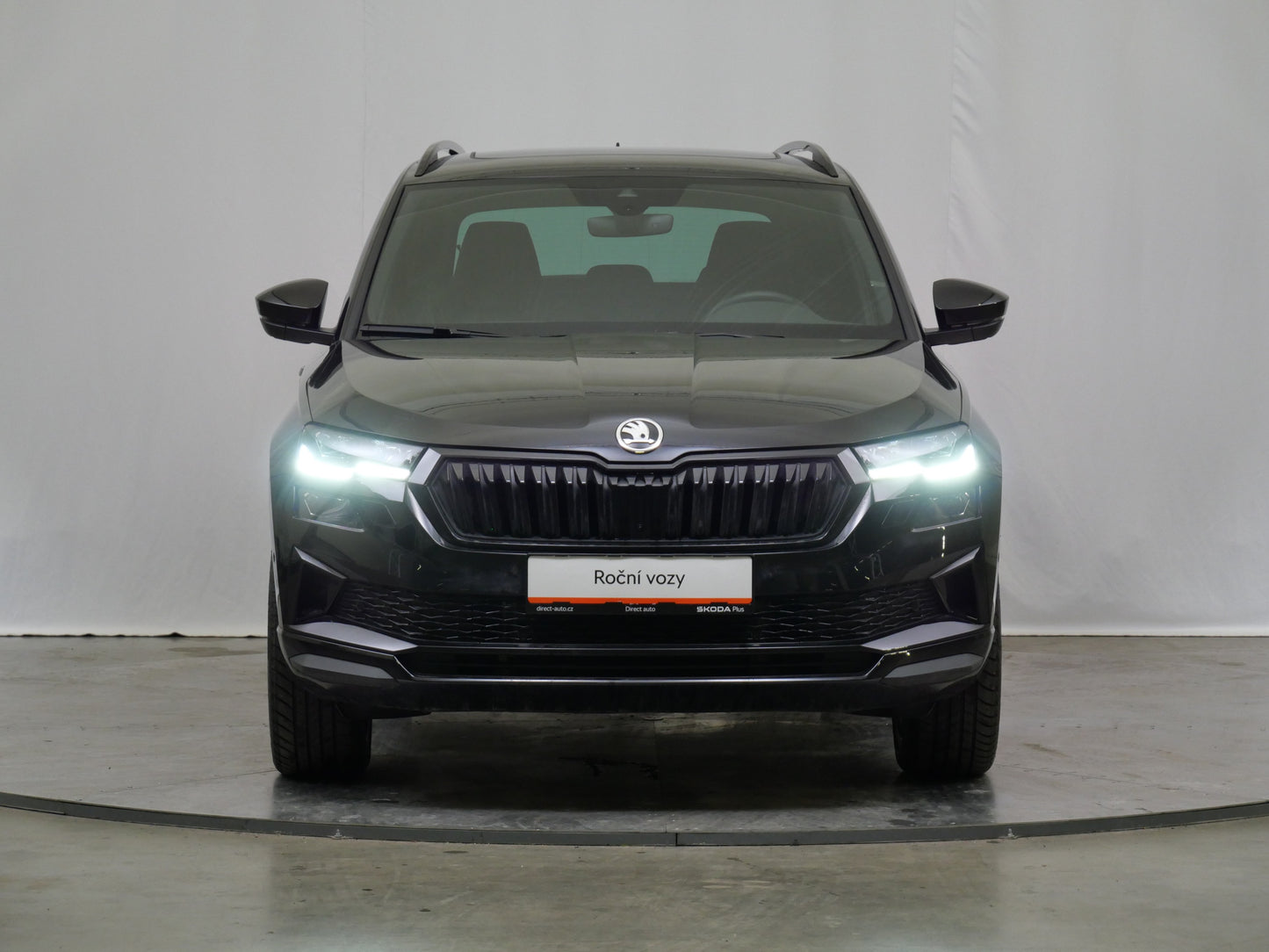 Škoda Karoq 2.0 TDI 110 kW 4x4 Sportline