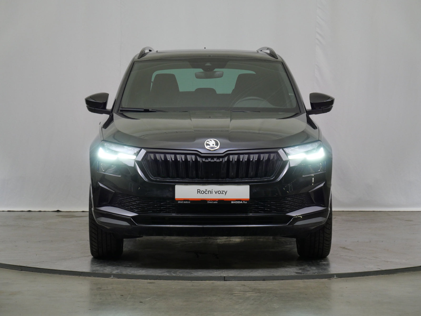 Škoda Karoq 2.0 TDI 110 kW 4x4 Sportline – foto 4