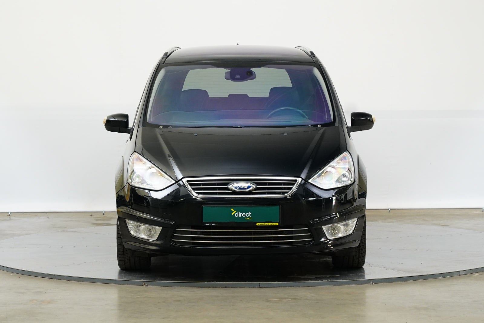 Ford Galaxy 2.2 TDCi 147 kW TItanium – foto 4