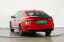Škoda Octavia 2.0 TSI 195 kW DSG RS
