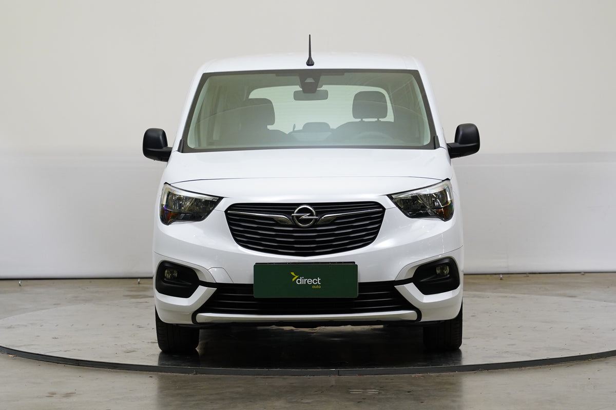 Opel Combo 1.5 CDTI 75 kW Edition N1