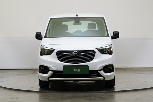 Opel Combo 1.5 CDTI 75 kW Edition N1 – foto 4