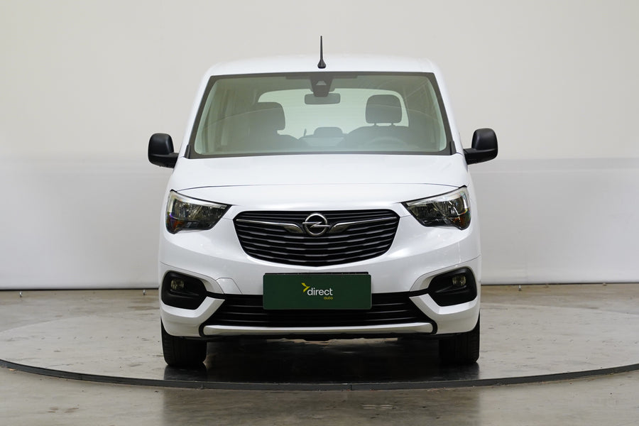 Opel Combo 1.5 CDTI 75 kW Edition N1 – foto 4