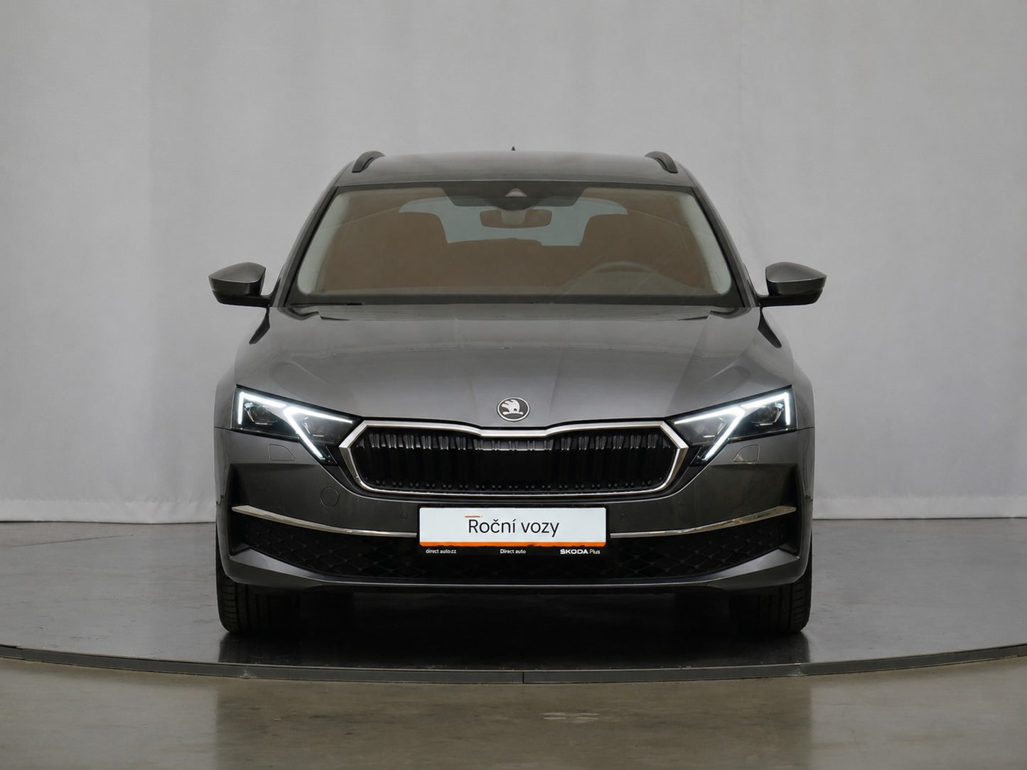 Škoda Octavia 1.5 eTSI 85 kW DSG Selection