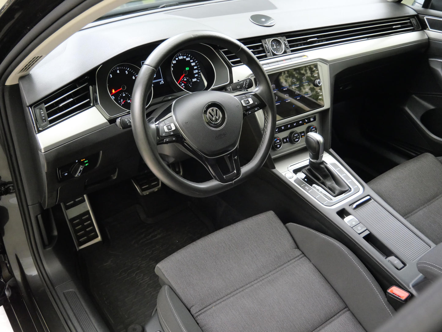 Volkswagen Passat 1.4 TSI 110 kW Comfort