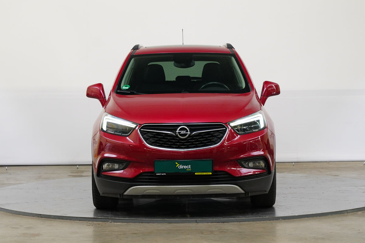 Opel Mokka 1.6 CDTI 100 kW Innovation