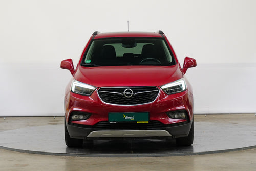 Opel Mokka 1.6 CDTI 100 kW Innovation – foto 4