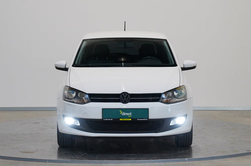 Volkswagen Polo 1.2 TSI 66 kW Comfortline – foto 4