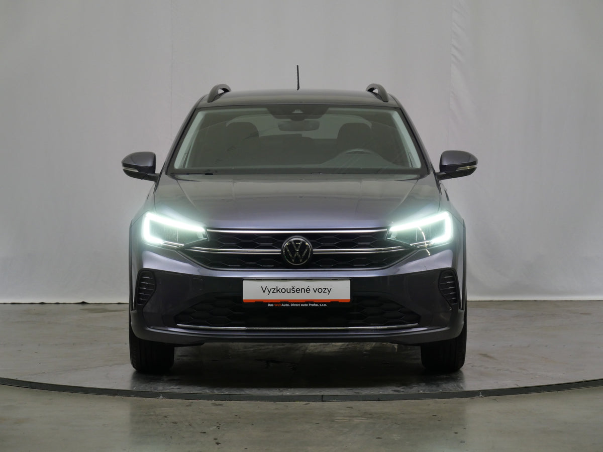 Volkswagen Taigo 1.0 TSI 81 kW Life – foto 4