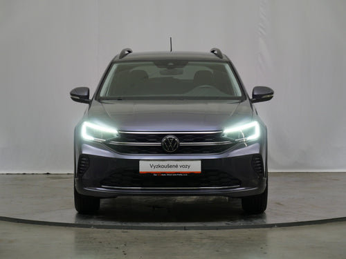 Volkswagen Taigo 1.0 TSI 81 kW Life – foto 4