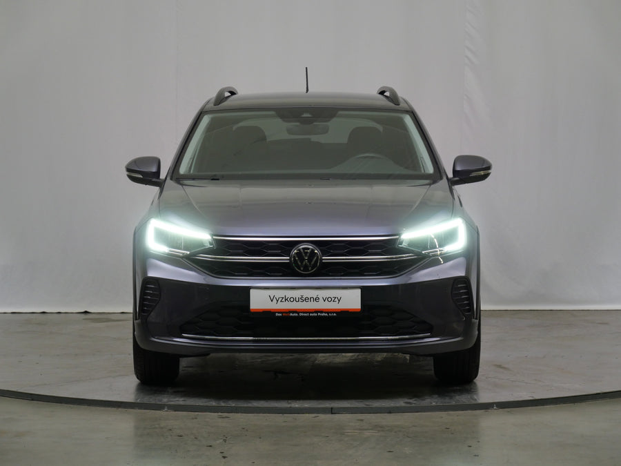 Volkswagen Taigo 1.0 TSI 81 kW Life – foto 4