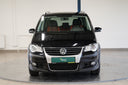 Volkswagen Touran 2.0 TDI 125 kW CrossTouran