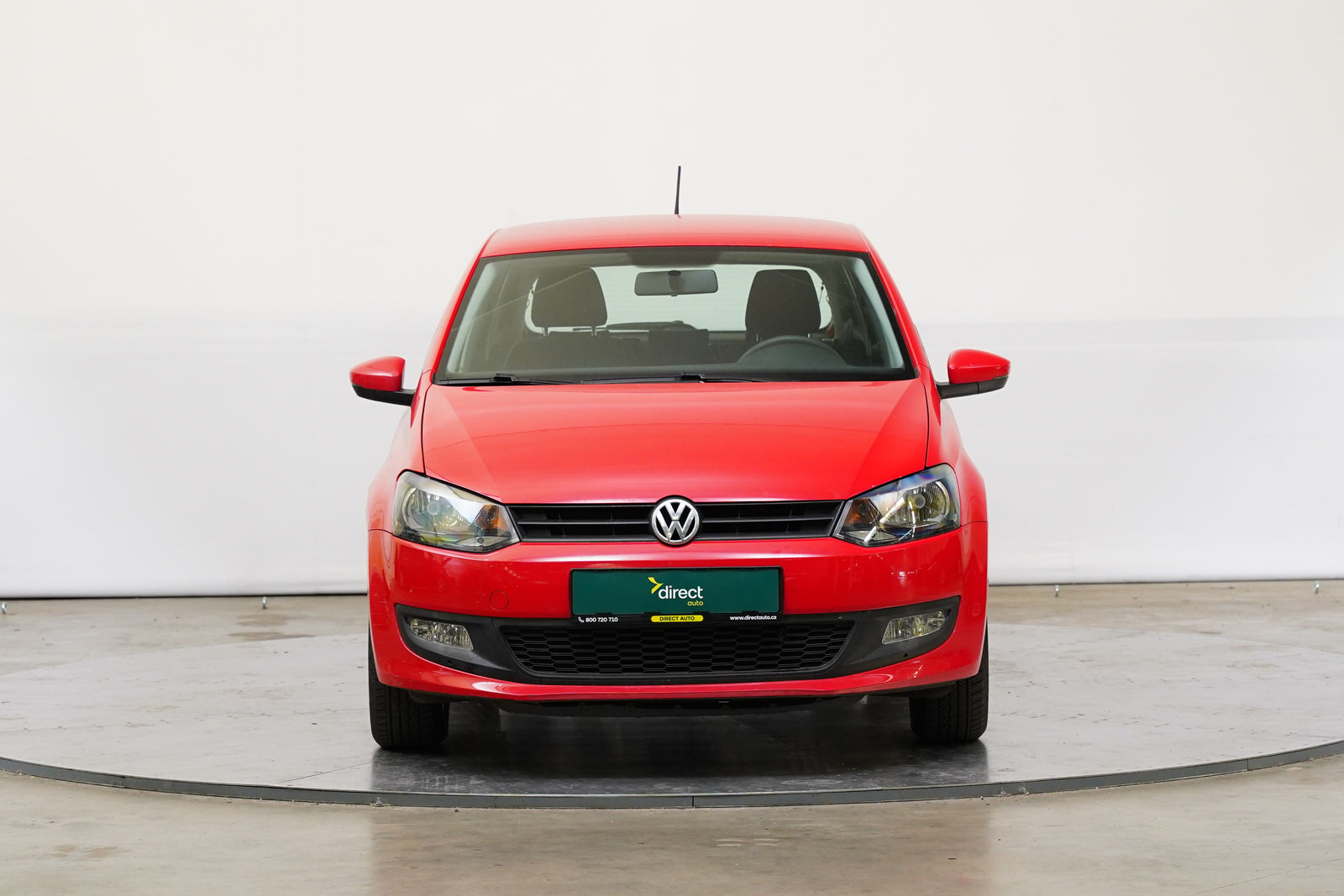 Volkswagen Polo 1.2 MPI 44 kW Trend – foto 4
