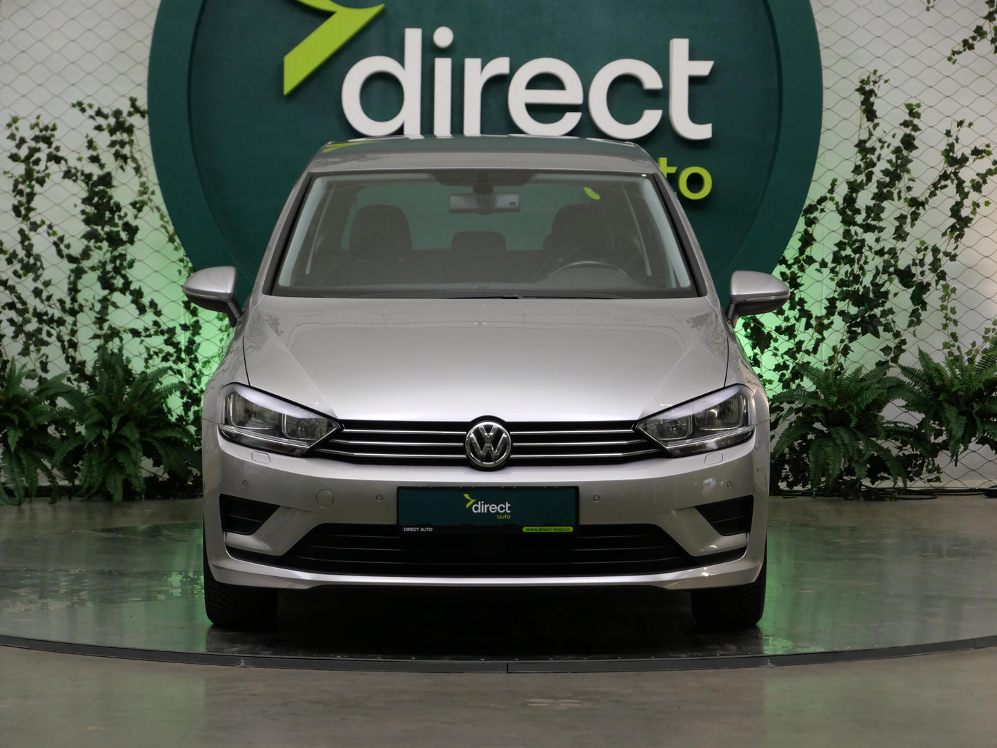 Volkswagen Golf 1.2 TSI 63 kW Comfortline