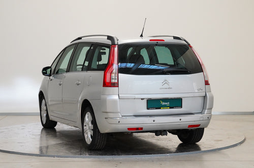 Citroën C4 Picasso 1.6 HDI 82 kW Seduction – foto 4